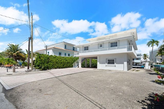 106 Lisbon Court, Lower Matecumbe, FL 33036