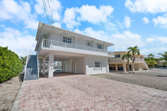 106 Lisbon Court, Lower Matecumbe, FL 33036