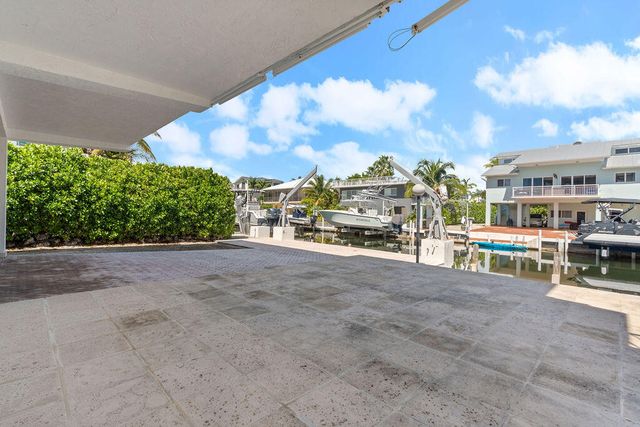 106 Lisbon Court, Lower Matecumbe, FL 33036