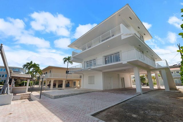 106 Lisbon Court, Lower Matecumbe, FL 33036