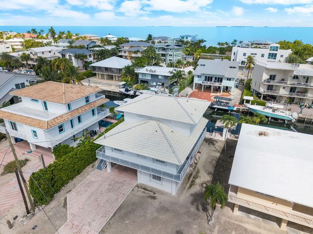 106 Lisbon Court, Lower Matecumbe, FL 33036