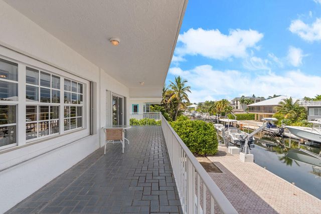 106 Lisbon Court, Lower Matecumbe, FL 33036