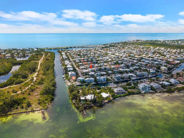 106 Lisbon Court, Lower Matecumbe, FL 33036