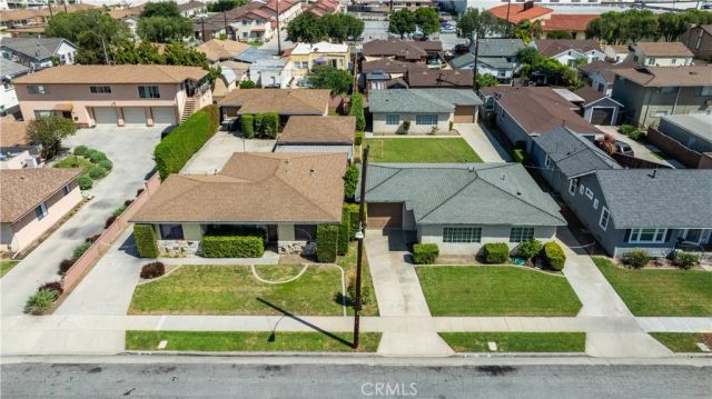 18018 Jersey, Artesia, CA 90701