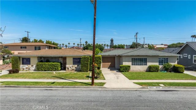 18018 Jersey, Artesia, CA 90701