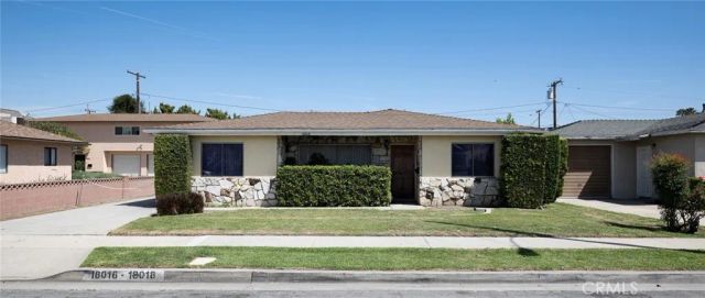 18018 Jersey, Artesia, CA 90701