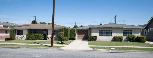 18018 Jersey, Artesia, CA 90701