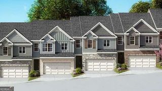 57 Rustin Ridge, Dahlonega, GA 30533