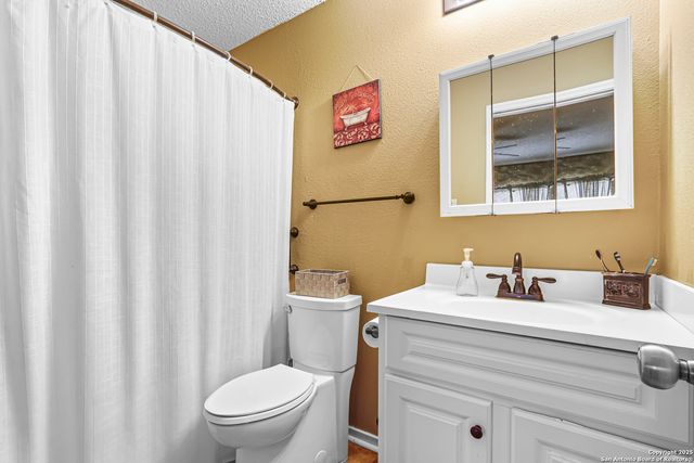 7234 Raintree Forest, San Antonio, TX 78233