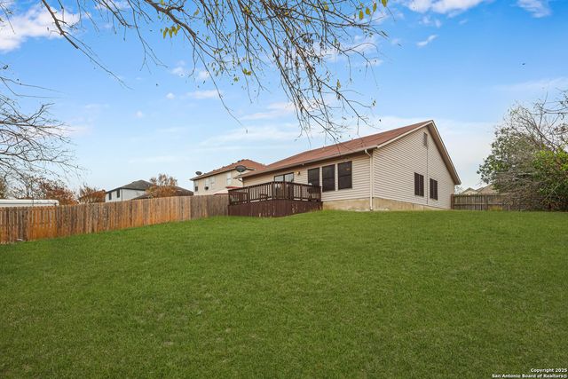 7234 Raintree Forest, San Antonio, TX 78233