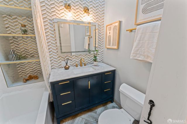 483 Oak Street, San Francisco, CA 94102