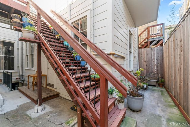 483 Oak Street, San Francisco, CA 94102