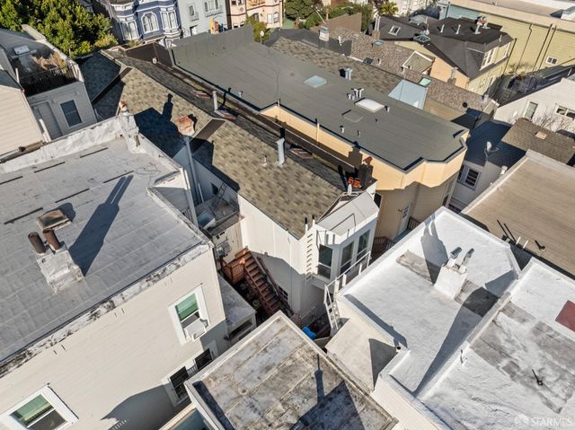 483 Oak Street, San Francisco, CA 94102