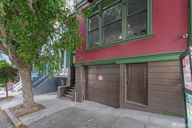 483 Oak Street, San Francisco, CA 94102