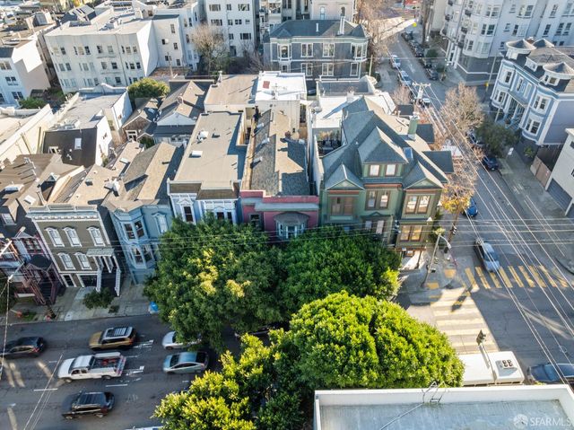 483 Oak Street, San Francisco, CA 94102