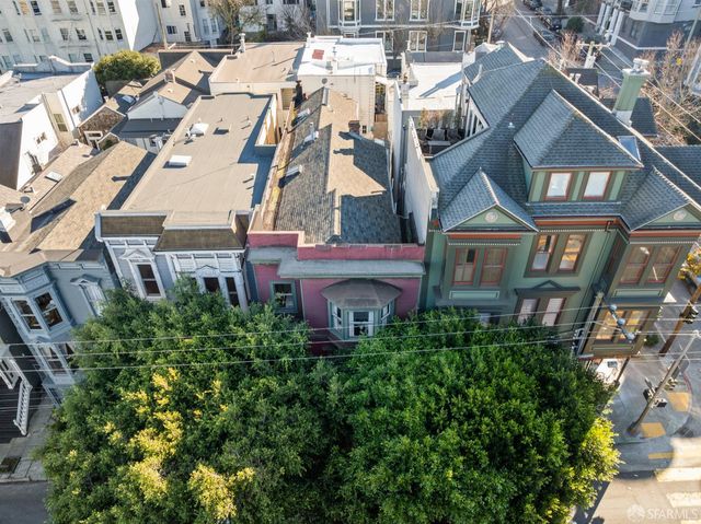 483 Oak Street, San Francisco, CA 94102