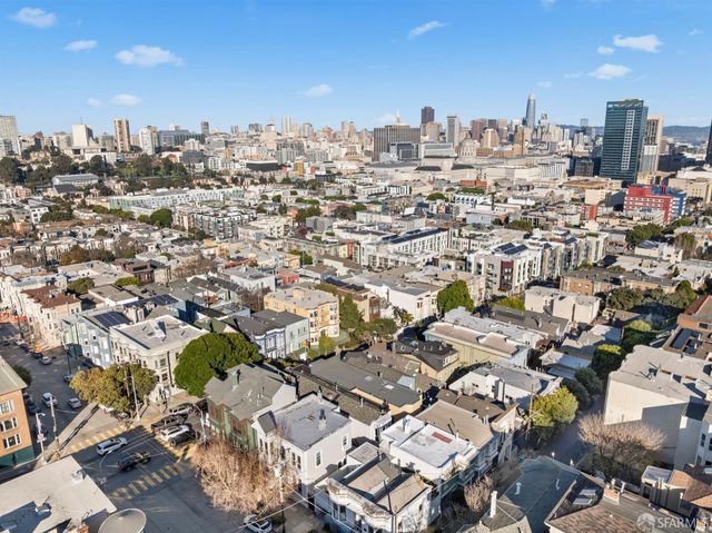 483 Oak Street, San Francisco, CA 94102
