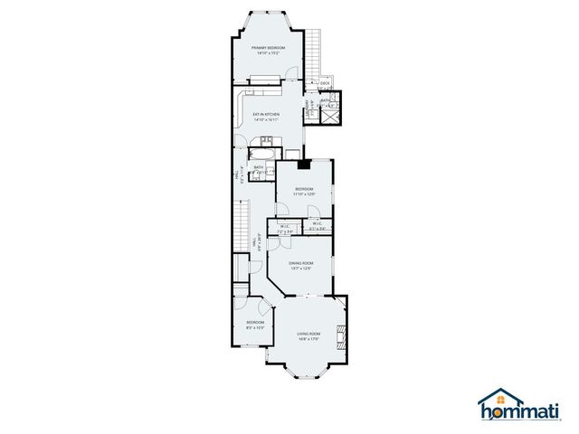 483 Oak Street, San Francisco, CA 94102