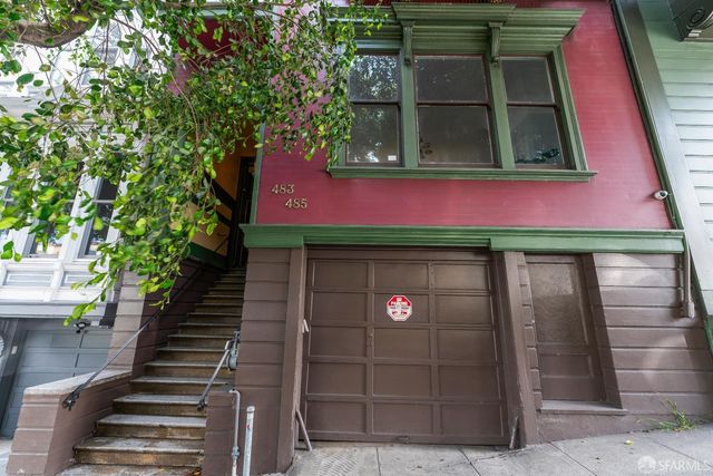 483 Oak Street, San Francisco, CA 94102