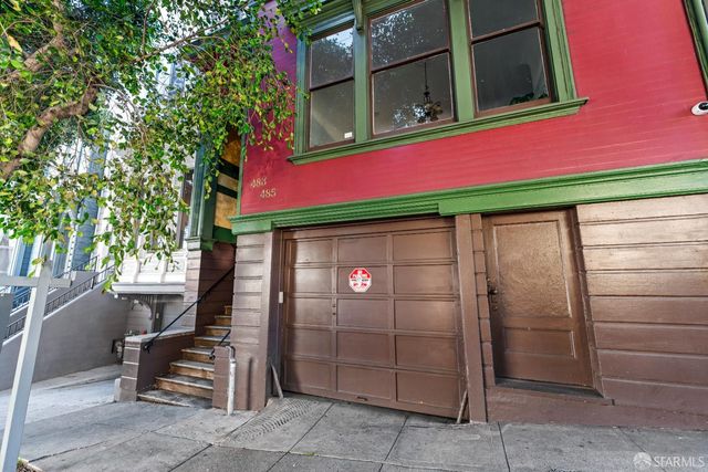 483 Oak Street, San Francisco, CA 94102