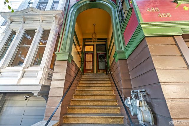 483 Oak Street, San Francisco, CA 94102