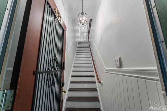 483 Oak Street, San Francisco, CA 94102