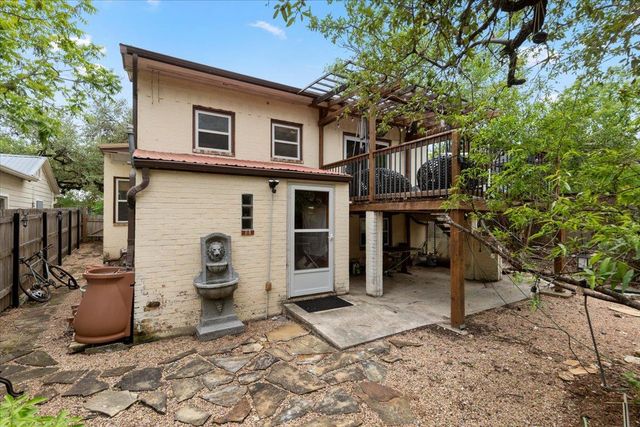 708 W Elizabeth ST, Austin, TX 78704