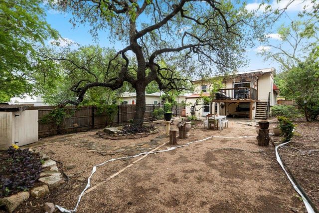 708 W Elizabeth ST, Austin, TX 78704