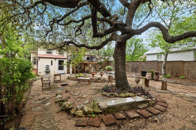 708 W Elizabeth ST, Austin, TX 78704