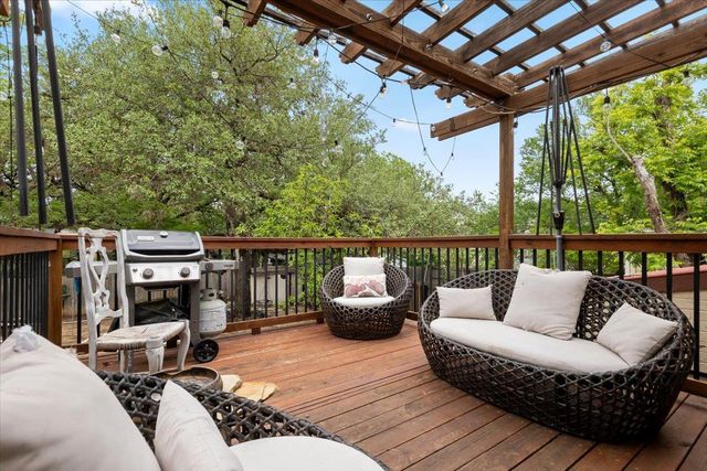 708 W Elizabeth ST, Austin, TX 78704