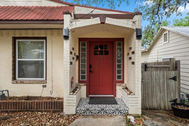 708 W Elizabeth ST, Austin, TX 78704