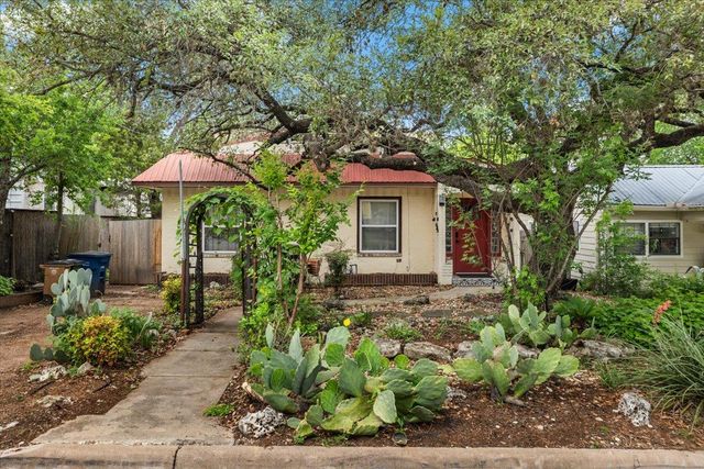 708 W Elizabeth ST, Austin, TX 78704
