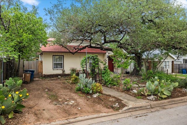 708 W Elizabeth ST, Austin, TX 78704