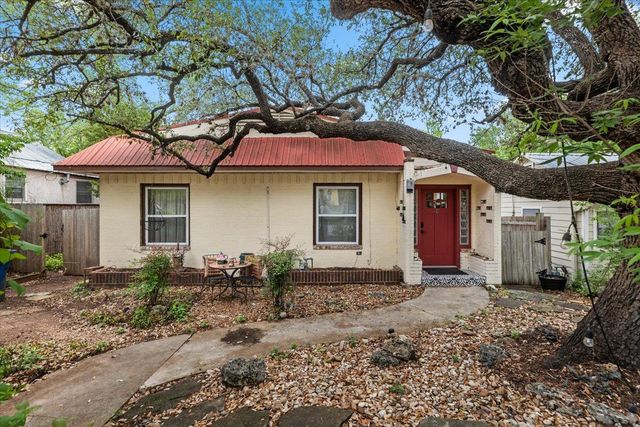 708 W Elizabeth ST, Austin, TX 78704