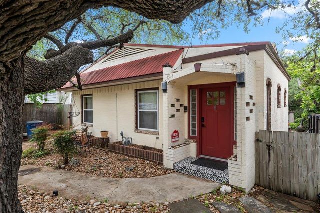 708 W Elizabeth ST, Austin, TX 78704