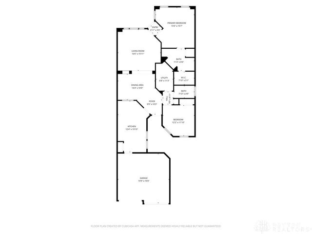 2002 Commons Circle, Batavia, OH 45103