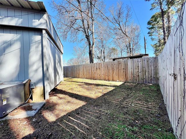 1508 Darden Drive, Huffman, TX 77336