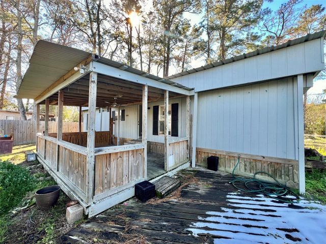 1508 Darden Drive, Huffman, TX 77336