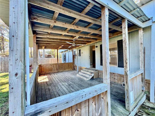 1508 Darden Drive, Huffman, TX 77336