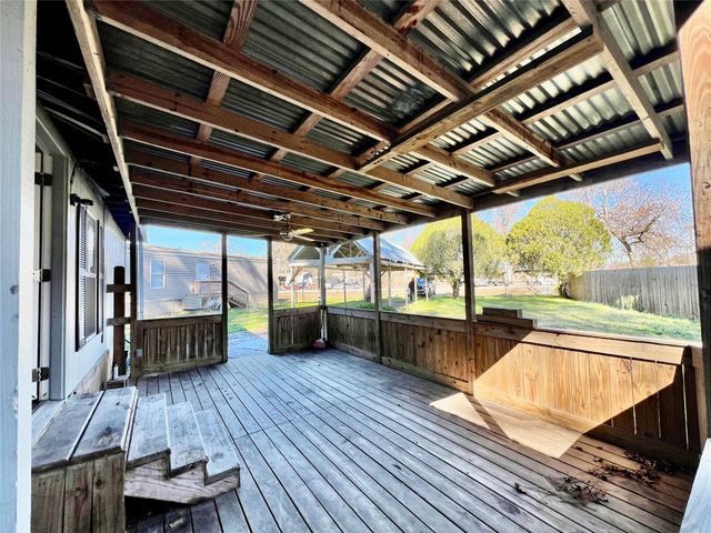1508 Darden Drive, Huffman, TX 77336