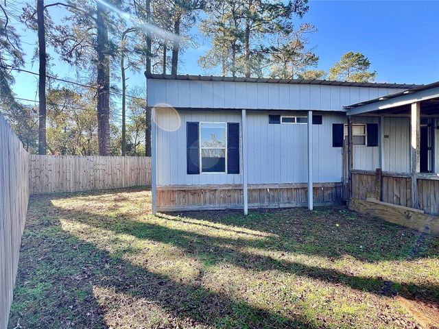 1508 Darden Drive, Huffman, TX 77336