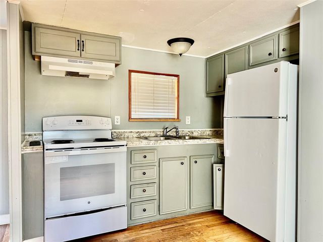 1508 Darden Drive, Huffman, TX 77336