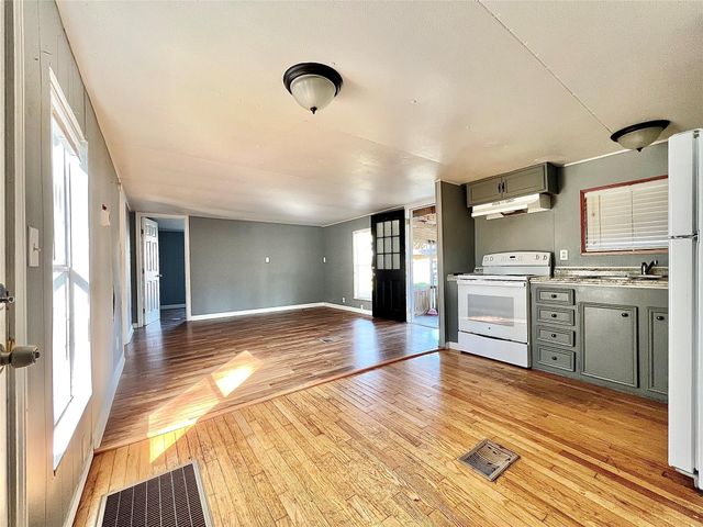 1508 Darden Drive, Huffman, TX 77336
