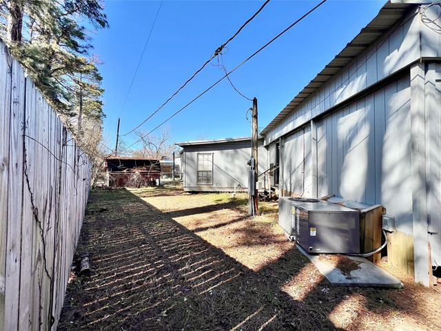 1508 Darden Drive, Huffman, TX 77336