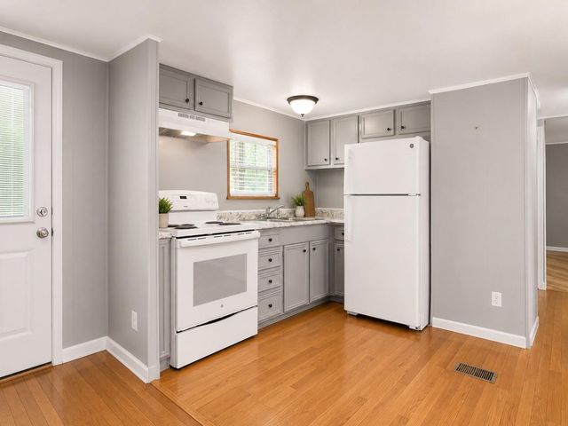 1508 Darden Drive, Huffman, TX 77336