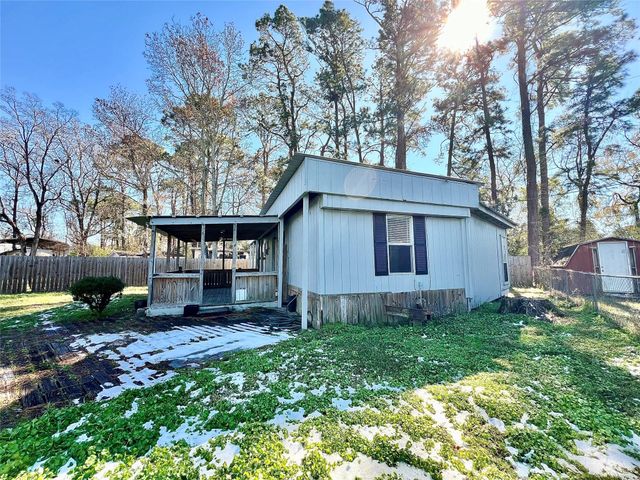 1508 Darden Drive, Huffman, TX 77336
