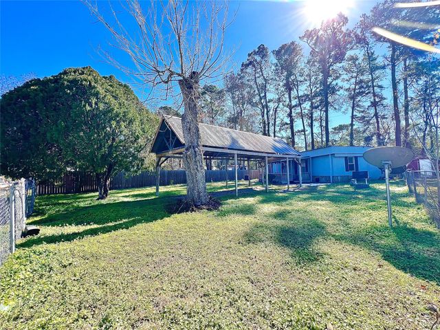 1508 Darden Drive, Huffman, TX 77336