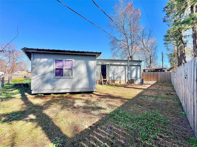 1508 Darden Drive, Huffman, TX 77336