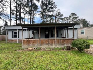 1508 Darden Drive, Huffman, TX 77336