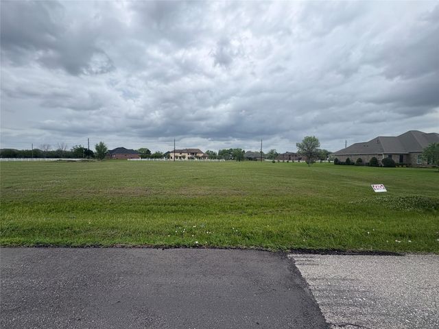 5927 Bridlewood Drive, Richmond, TX 77469